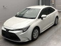 2020 Toyota Corolla Sedan