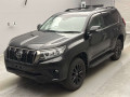 2021 Toyota Land Cruiser Prado