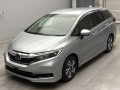 2020 Honda SHUTTLE