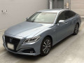 2019 Toyota Crown Hybrid