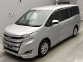 2018 Toyota Noah