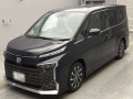 2023 Toyota Voxy