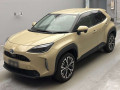 2022 Toyota YARIS CROSS