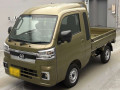 2026 Daihatsu Hijet Truck