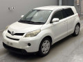 2007 Toyota IST
