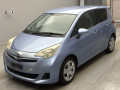 2010 Toyota Ractis