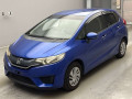 2014 Honda Fit