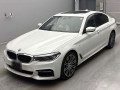 2017 BMW 5 Series