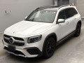 2023 Mercedes Benz GLB-Class