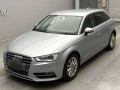 2014 Audi A3