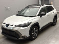 2023 Toyota Corolla Cross