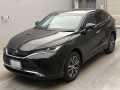 2025 Toyota Harrier Hybrid