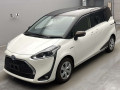 2020 Toyota Sienta