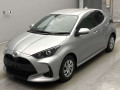 2023 Toyota YARIS