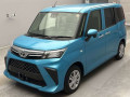 2021 Toyota Roomy