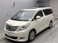 2014 Toyota Alphard