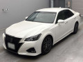 2015 Toyota Crown