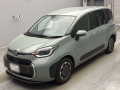 2023 Toyota Sienta