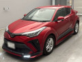 2022 Toyota C-HR