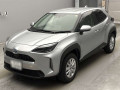 2021 Toyota YARIS CROSS