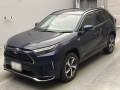 2022 Toyota Rav4 PHV