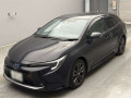 2023 Toyota Corolla Touring Wagon