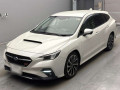2021 Subaru Levorg
