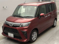 2023 Toyota Roomy