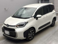 2022 Toyota Sienta