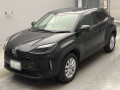 2024 Toyota YARIS CROSS