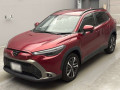 2021 Toyota Corolla Cross