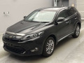 2014 Toyota Harrier