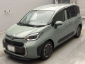 2024 Toyota Sienta