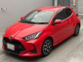 2022 Toyota YARIS