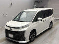 2024 Toyota Voxy