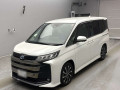 2022 Toyota Noah