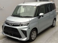 2024 Toyota Roomy