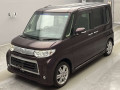 2013 Daihatsu Tanto Custom