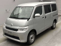 2021 Toyota Townace Van