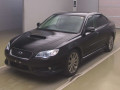 2007 Subaru Legacy B4