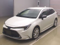 2021 Toyota Corolla Touring Wagon