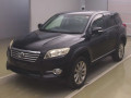 2010 Toyota Vanguard