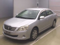 2007 Toyota Premio