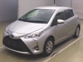 2019 Toyota Vitz