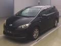 2012 Toyota Wish