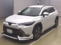 2024 Toyota Corolla Cross