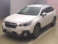 2017 Subaru Legacy Outback