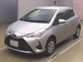 2019 Toyota Vitz