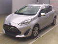2019 Toyota Aqua