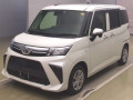 2021 Toyota Roomy
